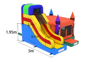 Crayon
