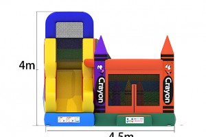 Crayon