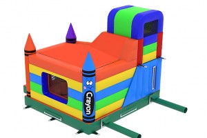 Crayon